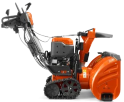 Husqvarna ST 424T Snöslunga
