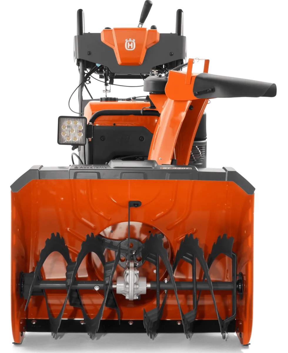Husqvarna ST 424T Snöslunga