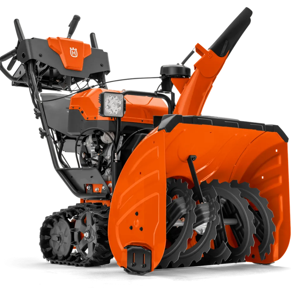 Husqvarna ST 424T Snöslunga