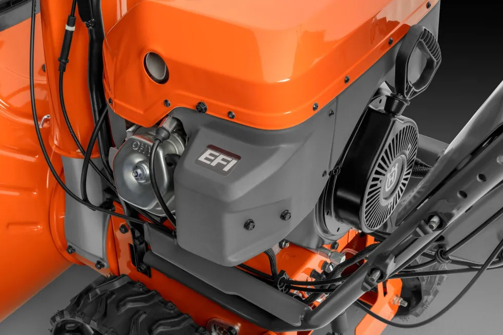 Husqvarna ST 424T Snöslunga