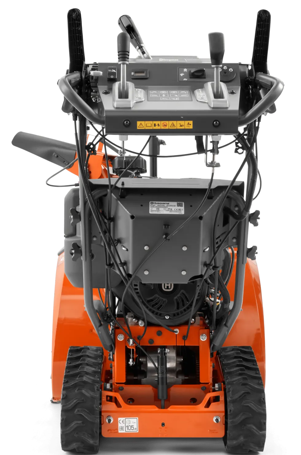 Husqvarna ST 424T Snöslunga