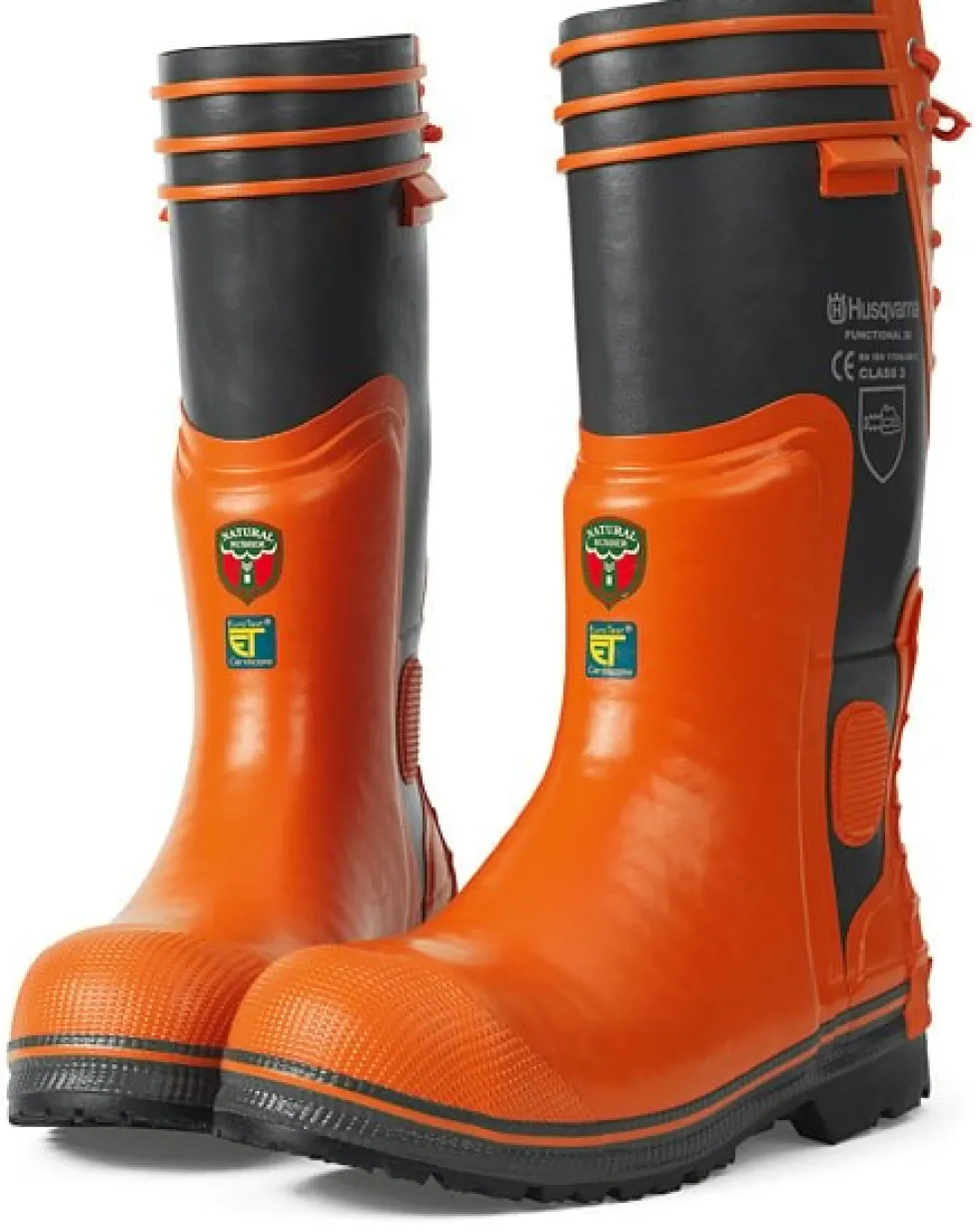 Husqvarna Stövel Functional 28 - 42