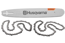 Husqvarna Svärd & Kedjepaket 15'' .325'' 1.3mm 64dl