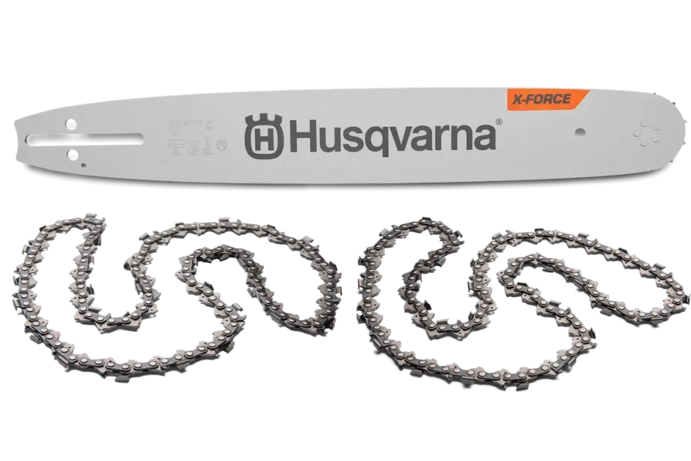 Husqvarna Svärd & Kedjepaket 15'' .325'' 1.3mm 64dl