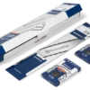Husqvarna Svärd & Kedjepaket SP33G 18" .325" 1,3mm 72dl