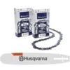Husqvarna Svärd & Kedjepaket 15'' ,325'' X-Cut 1,3mm 64dl