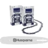 Husqvarna Svärd & kedjepaket X-Cut 18'' 1.3mm .325 72dl