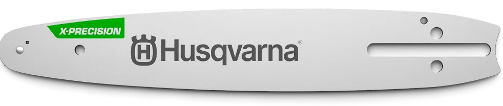 Husqvarna Svärd & Kedjepaket X-Precision 10" SP11G