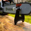 Husqvarna Svärdshållare