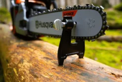Husqvarna Svärdshållare