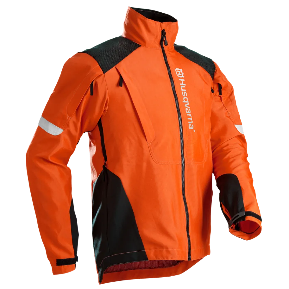 Husqvarna Technical arbetsjacka