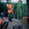 Husqvarna Technical Arborist Spire Vent Hjälm