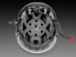Husqvarna Technical Arborist Spire Vent Hjälm