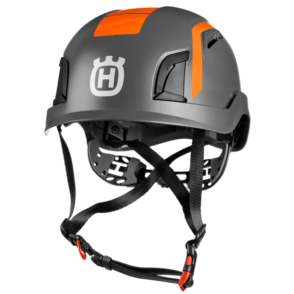 Husqvarna Technical Arborist Spire Vent Hjälm