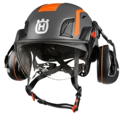 Husqvarna Technical Arborist Spire Hjälmpaket