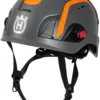 Husqvarna Technical Arborist Spire X-COM Hjälm