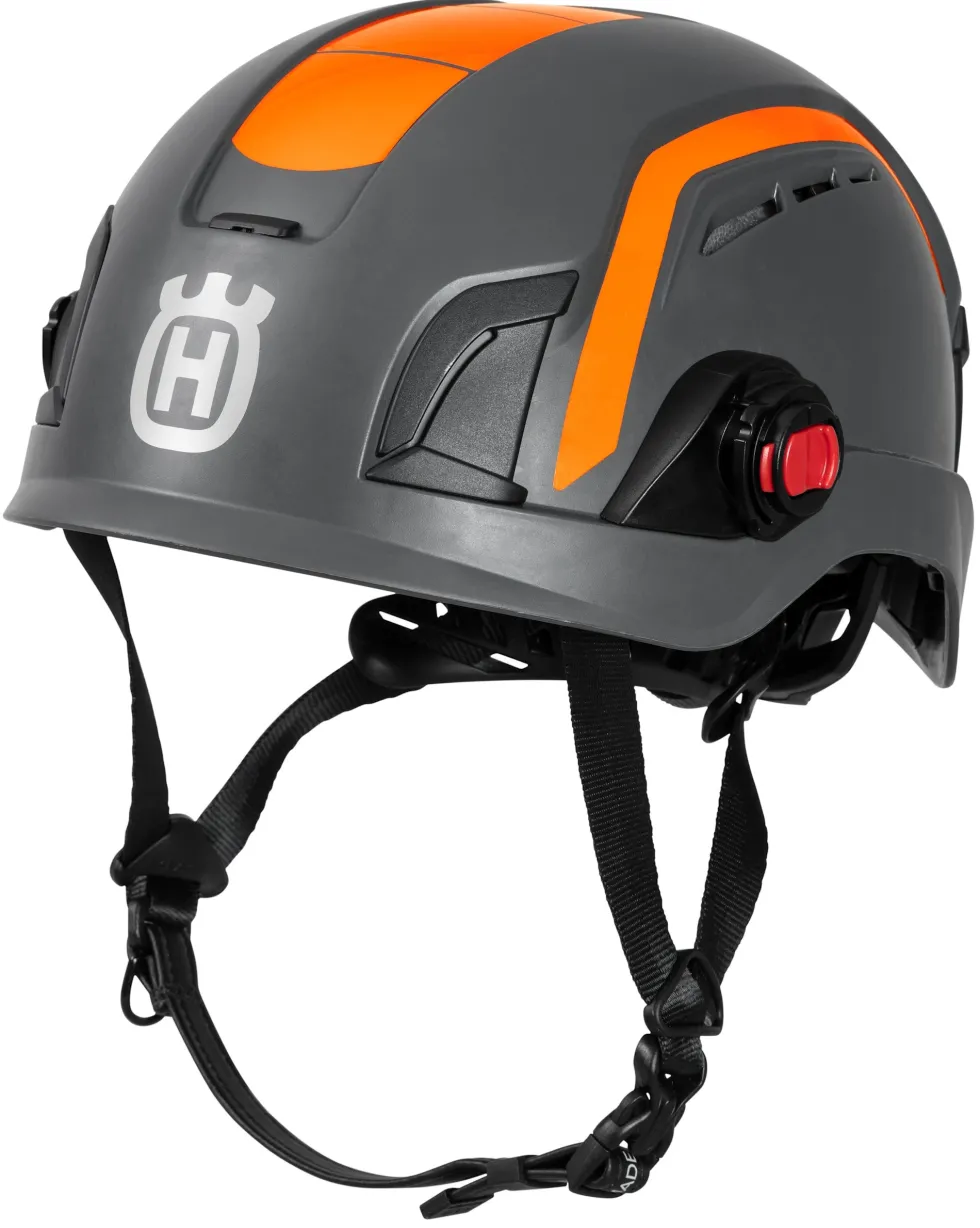 Husqvarna Technical Arborist Spire X-COM Hjälm