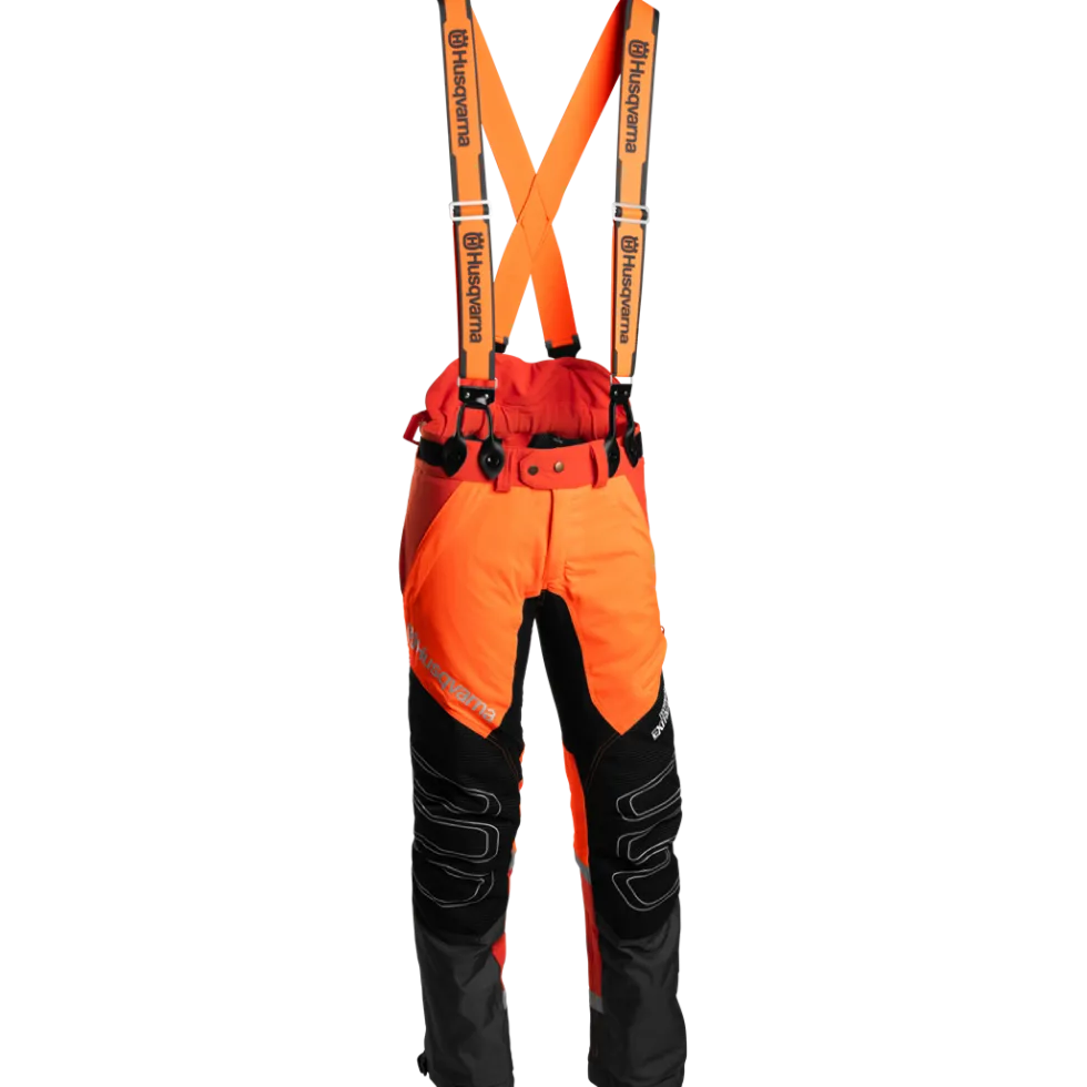 Husqvarna Technical Extreme Midjebyxa