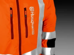 Husqvarna Technical Extreme EN 20471 Skogsjacka