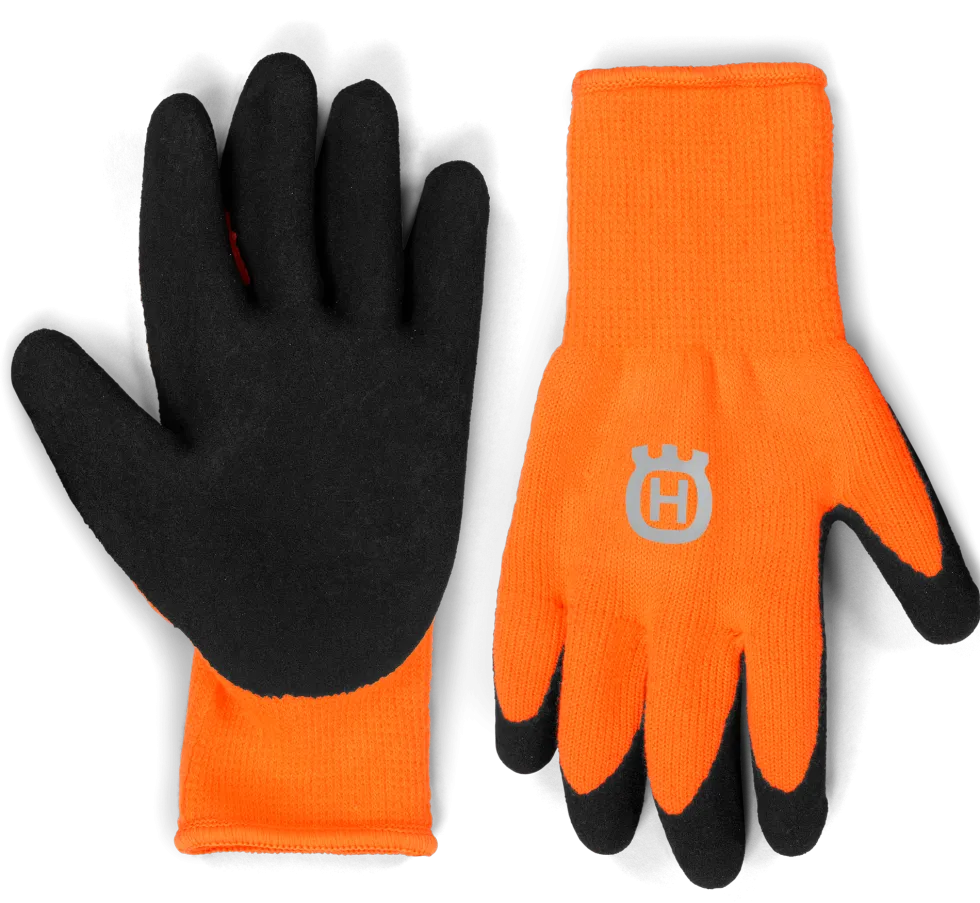 Husqvarna Technical Grip Handske