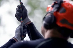 Husqvarna Technical Grip Handske