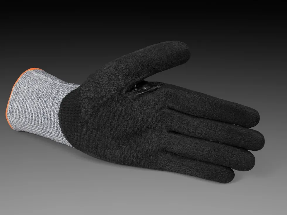 Husqvarna Technical Grip Handske