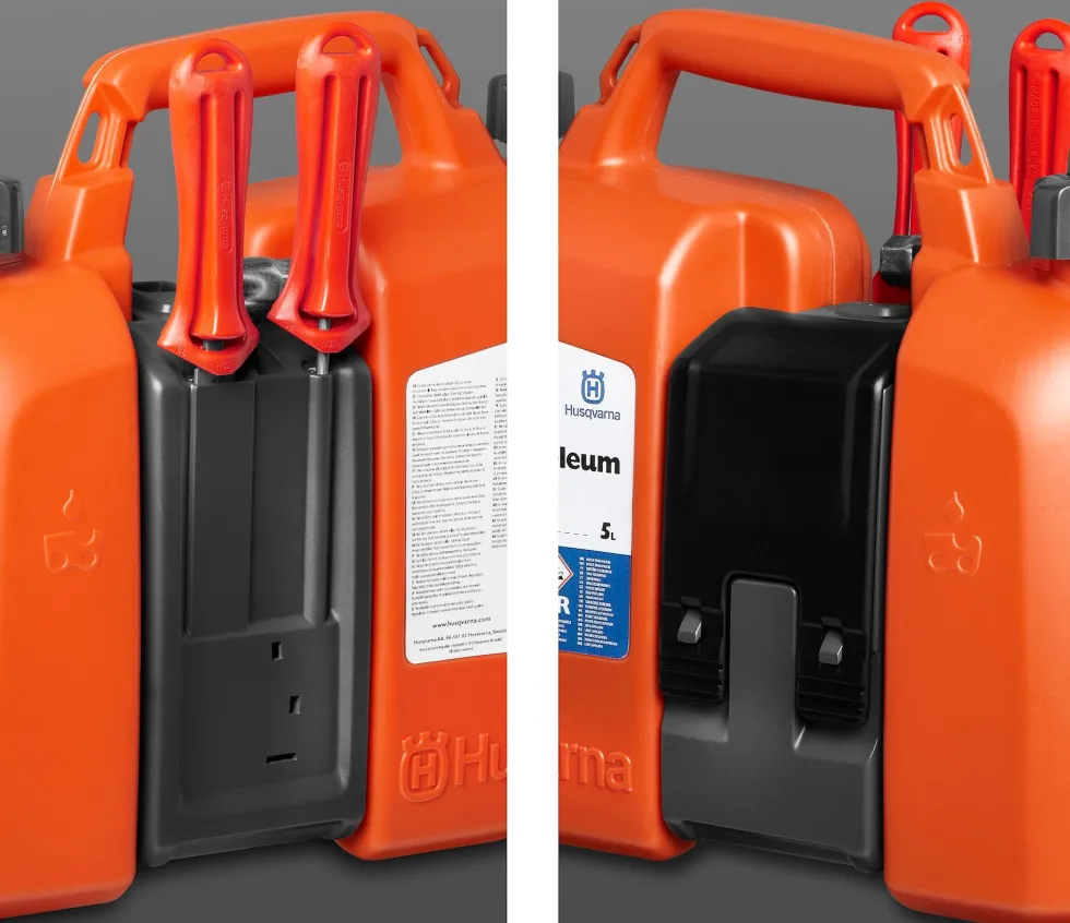 Husqvarna Technical hjälm & kombidunk