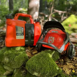 Husqvarna Technical hjälm & kombidunk