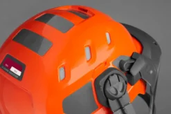 Husqvarna Technical hjälm & kombidunk