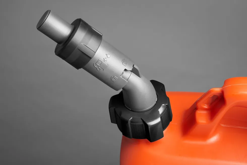 Husqvarna Technical hjälm & kombidunk
