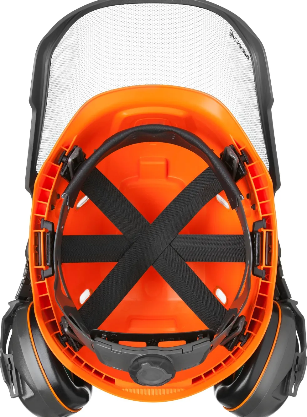 Husqvarna Technical hjälm & kombidunk