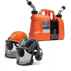 Husqvarna Technical hjälm & kombidunk