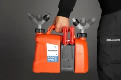 Husqvarna Technical hjälm & kombidunk