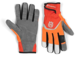 Husqvarna Technical light Handske