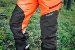 Husqvarna Technical Midjebyxa