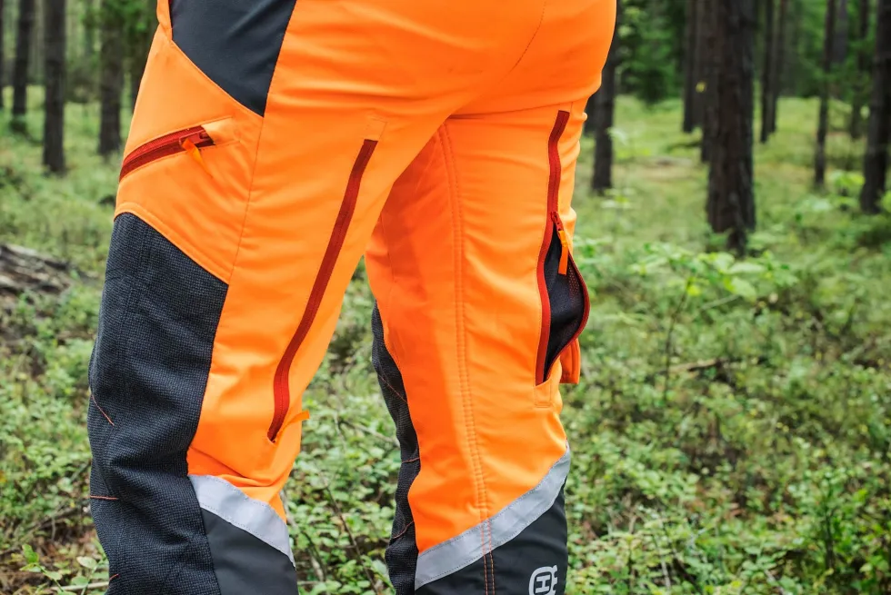 Husqvarna Technical Midjebyxa