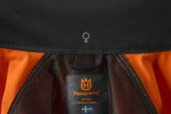 Husqvarna Technical Midjebyxor Technical Dam