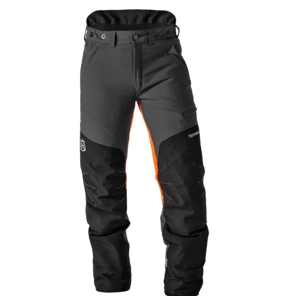 Husqvarna Technical Sågskyddspaket