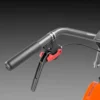 Husqvarna TF 335 Jordfräs