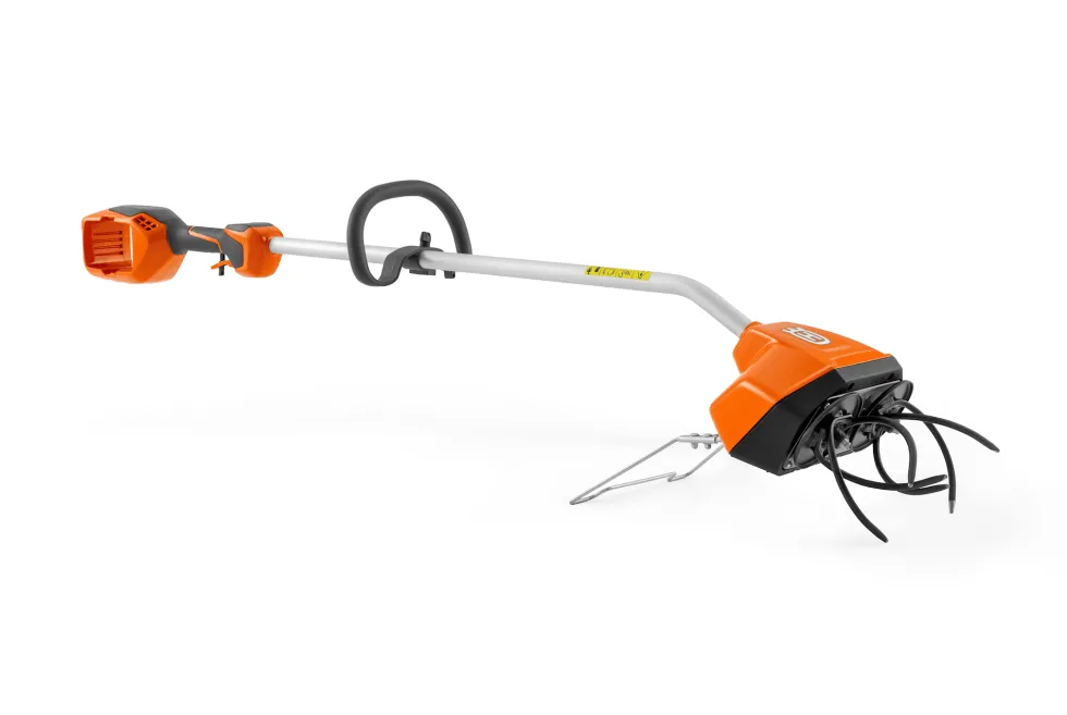 Husqvarna TH125i Batteridriven Kultivator