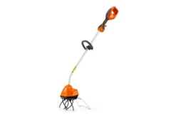 Husqvarna TH125i Batteridriven Kultivator