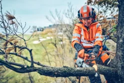 Husqvarna T542i XP Batterimotorsåg