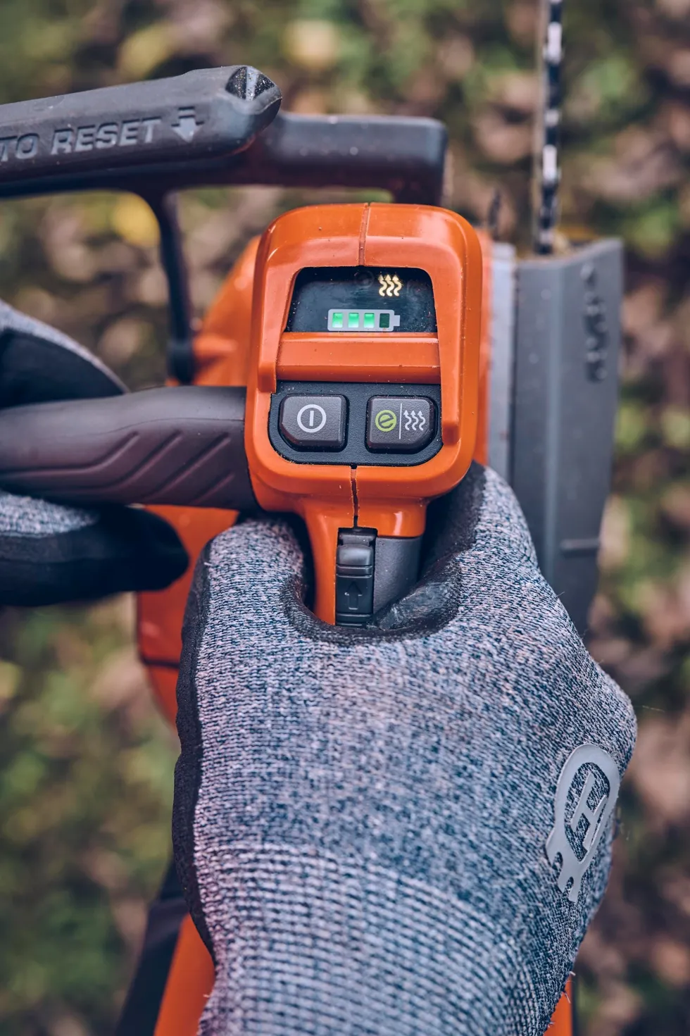 Husqvarna T542i XPG Batterimotorsåg