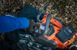 Husqvarna T542i XPG Batterimotorsåg