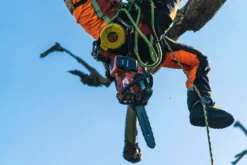 Husqvarna T540i XPG Batterimotorsåg
