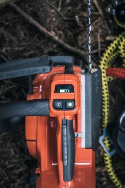 Husqvarna T540i XPG Batterimotorsåg