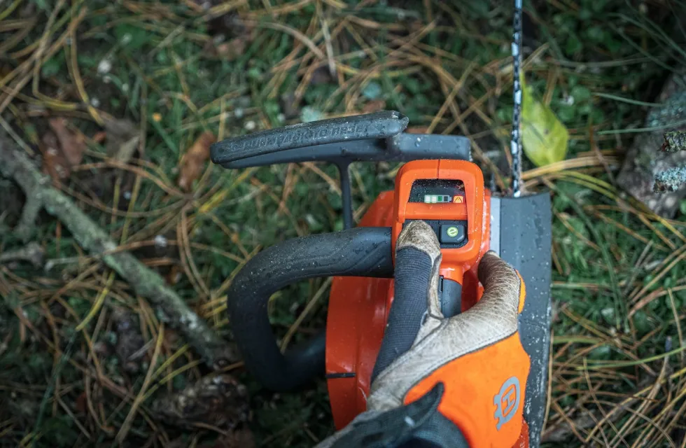Husqvarna T540i XPG Batterimotorsåg