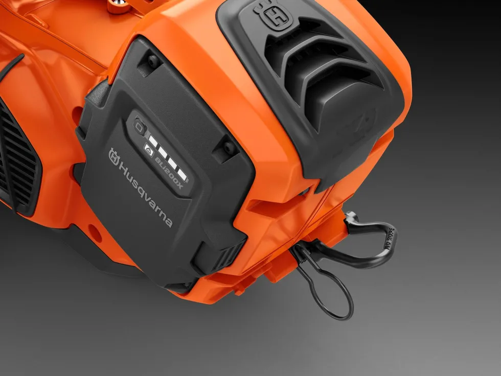Husqvarna T540i XPG Batterimotorsåg