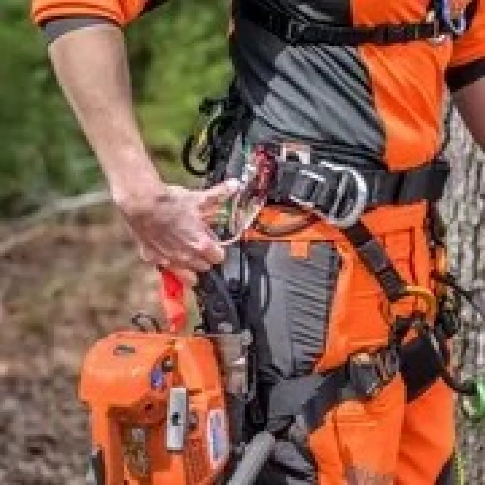 Husqvarna T525 Motorsåg