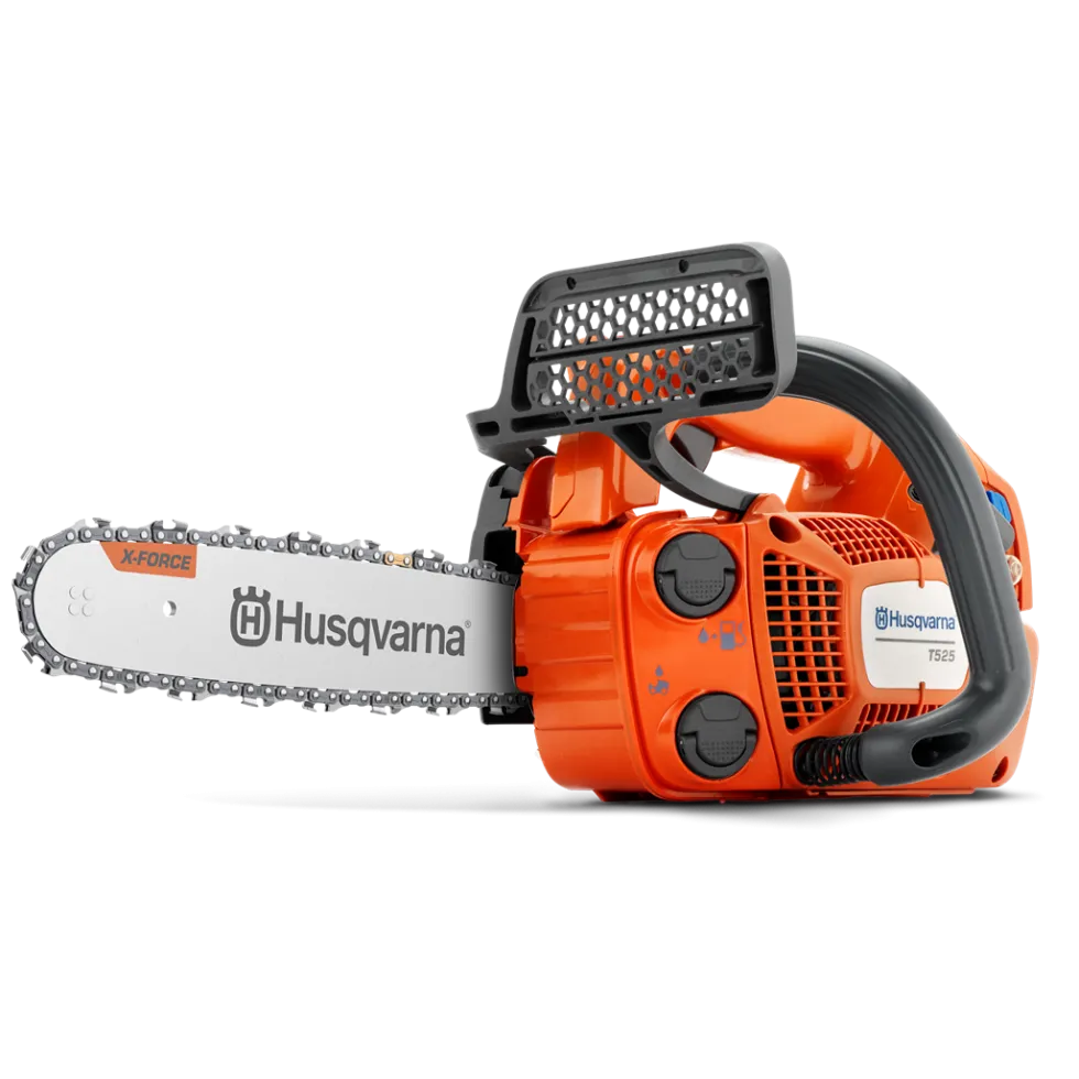 Husqvarna T525 10'' ,325'' Motorsåg